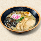 Best Garlic Chicken Ramen in Baton Rouge, LA