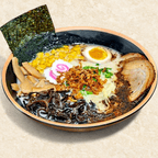 Best Tonkotsu Black Ramen in Baton Rouge, LA