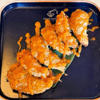 Best Creamy Shrimp Tempura in Baton Rouge, LA