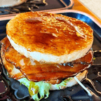 Best Chashu Rice Burger in Baton Rouge, LA