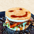 Best Unagi Rice Burger in Baton Rouge, LA