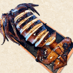 Best Squid Steak in Baton Rouge, LA